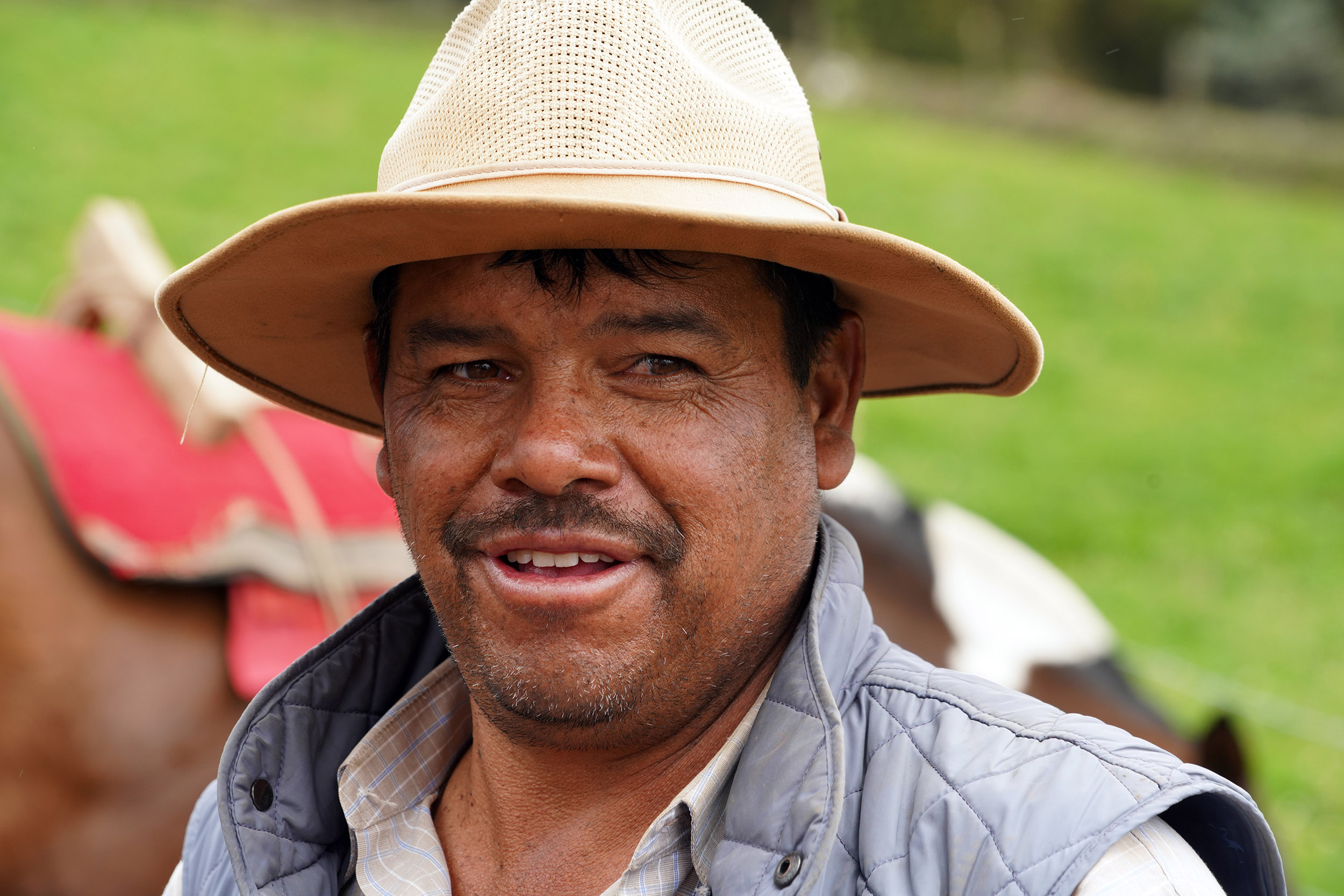 Costa Rica - Février 2025